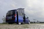 Mercedes-Benz Viano 2011 года